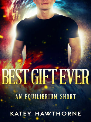 cover image of Best Gift Ever